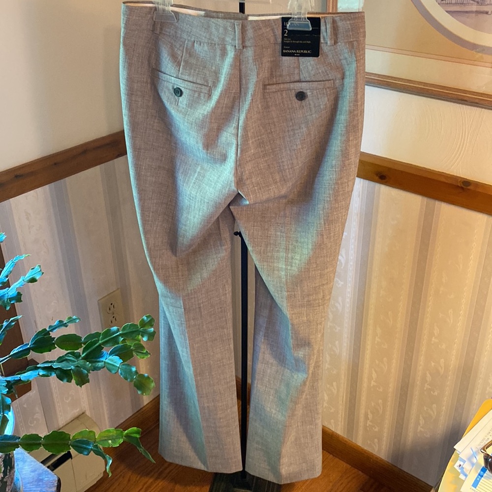 Sale! BR Slacks - Picture 2 of 6